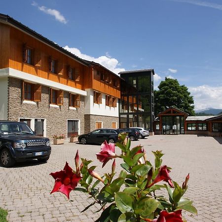 Hotel Europa Bardonecchia Exterior foto